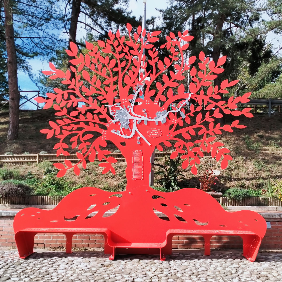 Albero