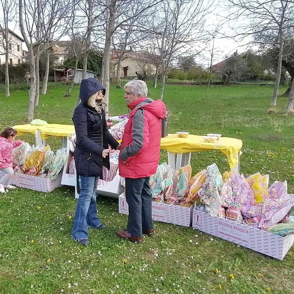 Pasqua 2024 Pasqua 2024